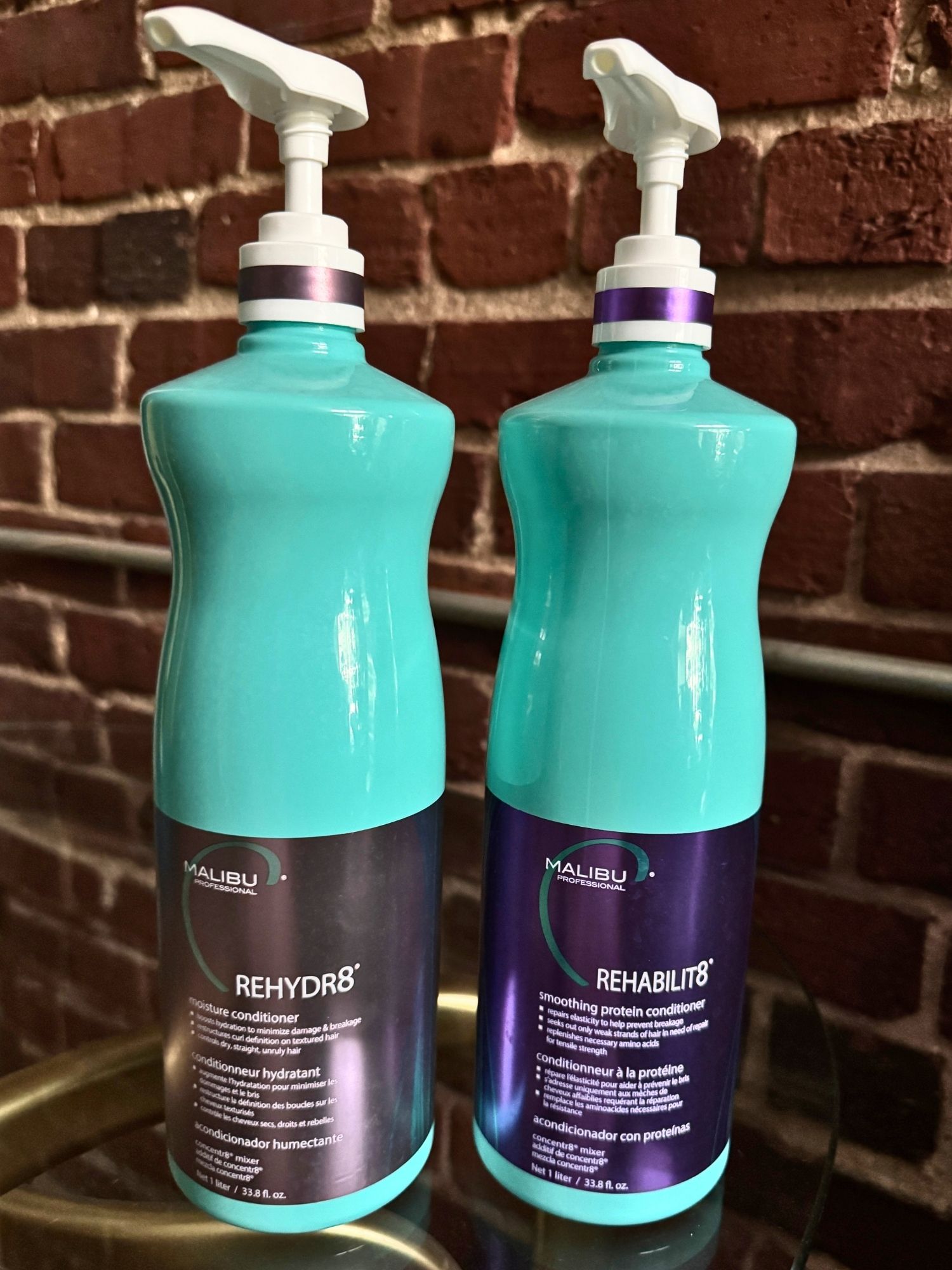 Additional product detail from the studio collection